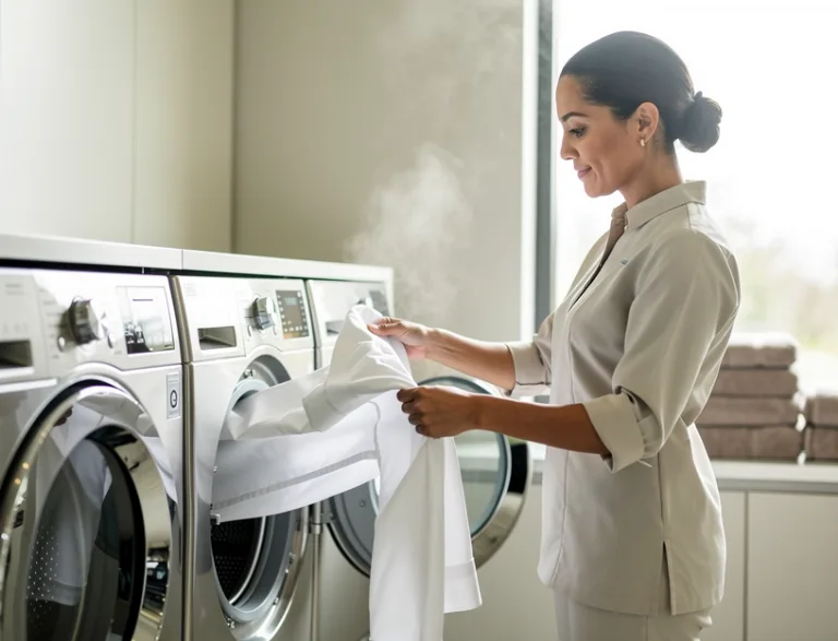 Luxury Laundry service in Lethbridge